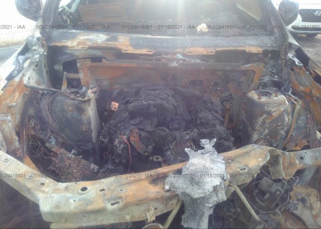 1C4RJEAGXJC433614 2018 JEEP GRAND CHEROKEE