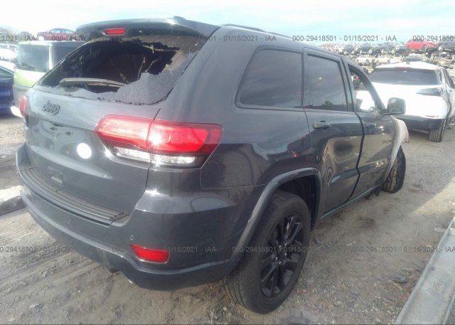 цена в сша 2018 JEEP GRAND CHEROKEE 1C4RJEAGXJC433614