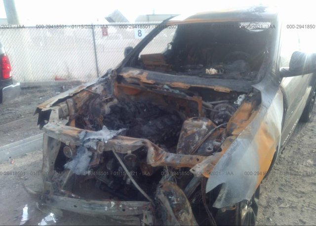 1C4RJEAGXJC433614 2018 JEEP GRAND CHEROKEE
