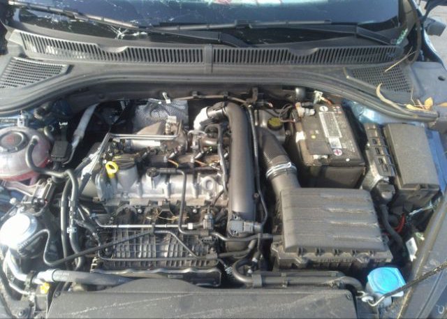 2021 VOLKSWAGEN JETTA(VIN: 3VWC57BUXMM027682