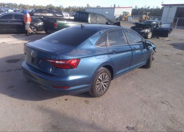 2021 VOLKSWAGEN JETTA(VIN: 3VWC57BUXMM027682