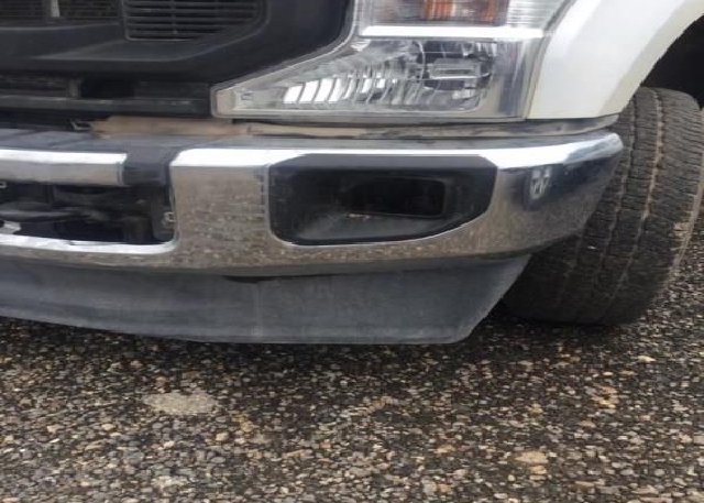 2021 FORD SUPER DUTY F-250 SRW(VIN: 1FT7W2BT8MED47813