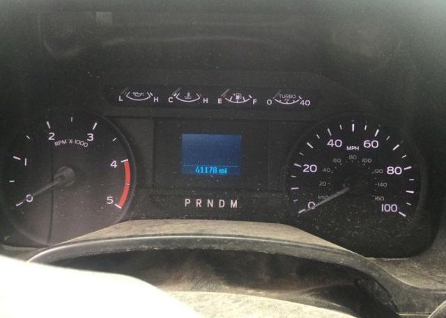 2021 FORD SUPER DUTY F-250 SRW(VIN: 1FT7W2BT8MED47813