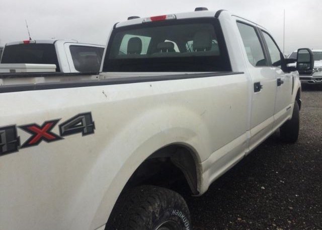 2021 FORD SUPER DUTY F-250 SRW(VIN: 1FT7W2BT8MED47813