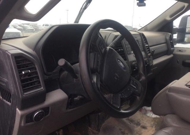 2021 FORD SUPER DUTY F-250 SRW(VIN: 1FT7W2BT8MED47813