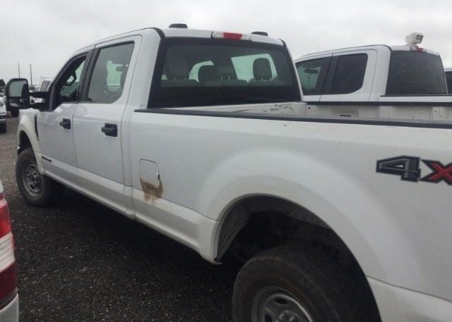 2021 FORD SUPER DUTY F-250 SRW(VIN: 1FT7W2BT8MED47813