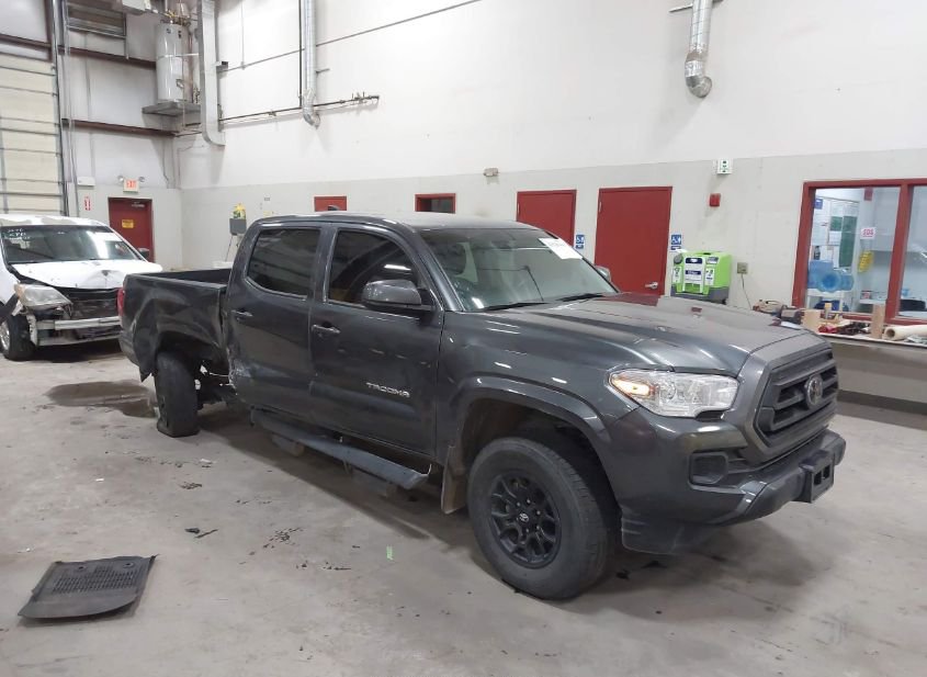 2022 TOYOTA TACOMA SR V6 photo