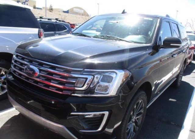 2021 FORD EXPEDITION MAX (VIN: 1FMJK1KT7MEA18785)