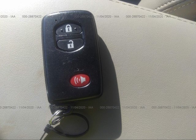JTDKN3DU6E0387587 2014 TOYOTA PRIUS