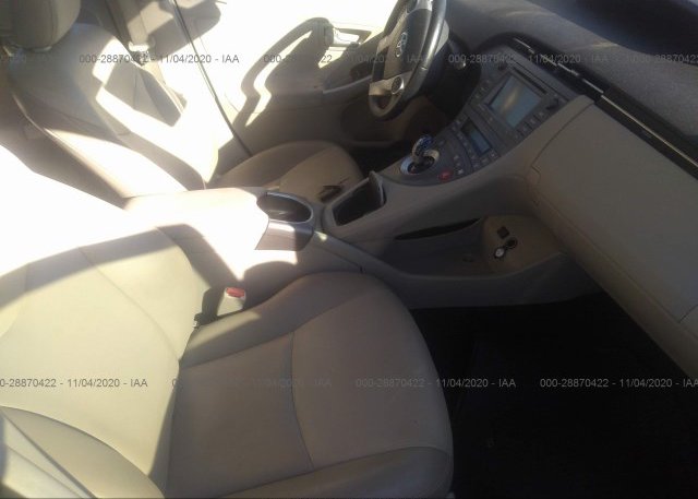 пригнать из сша 2014 TOYOTA PRIUS JTDKN3DU6E0387587