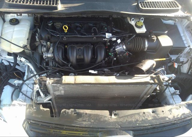 1FMCU0F73FUB15789 2015 FORD ESCAPE