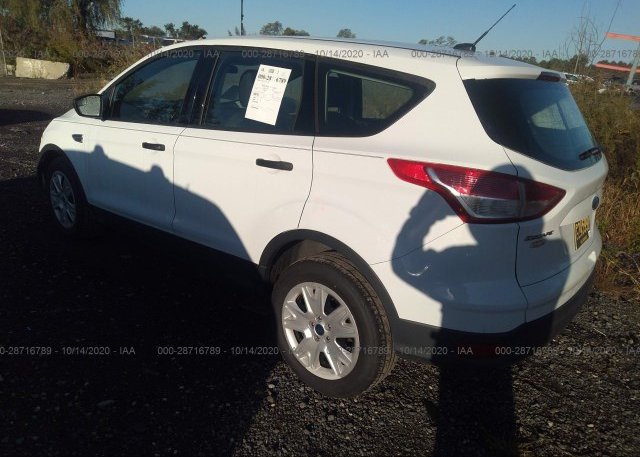 купить 2015 FORD ESCAPE 1FMCU0F73FUB15789