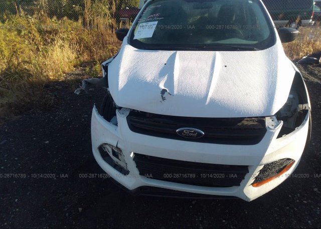 1FMCU0F73FUB15789 2015 FORD ESCAPE