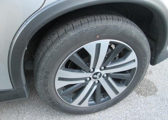 2021 MITSUBISHI OUTLANDER SPORT(VIN: JA4ARUAU6MU035461