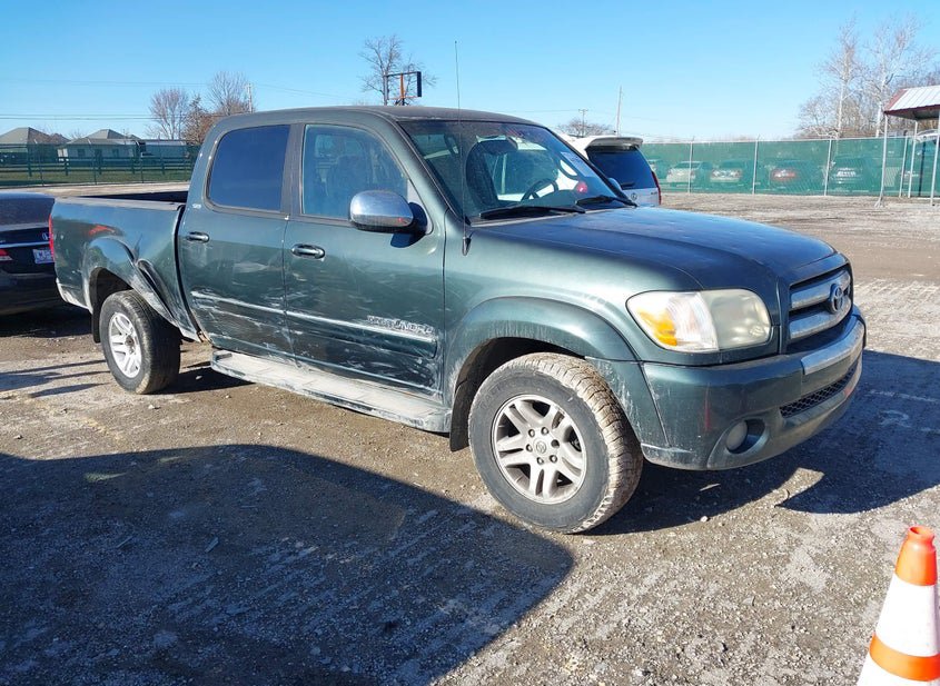 2006 Toyota Tundra 4.7L photo