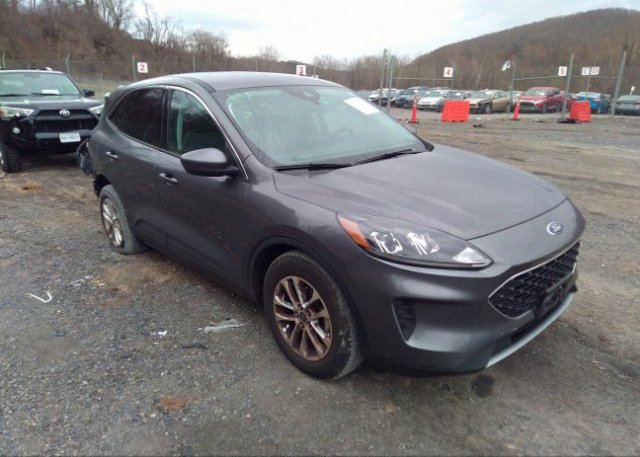 2021 FORD ESCAPE (VIN: 1FMCU0G63MUA48971)