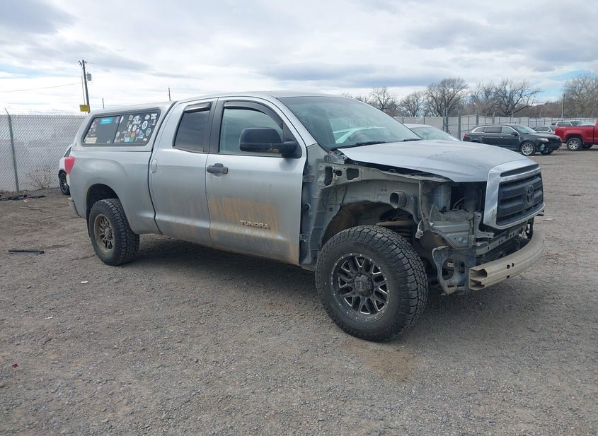2011 Toyota Tundra 4.6L photo