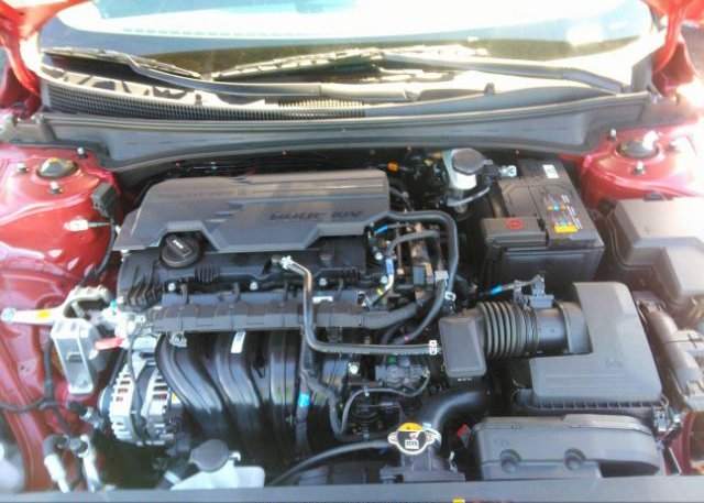 2023 HYUNDAI ELANTRA(VIN: KMHLS4AG3PU466854