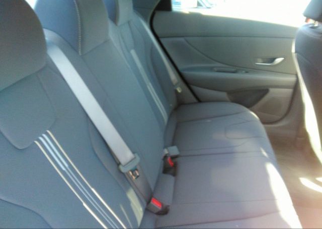 2023 HYUNDAI ELANTRA(VIN: KMHLS4AG3PU466854