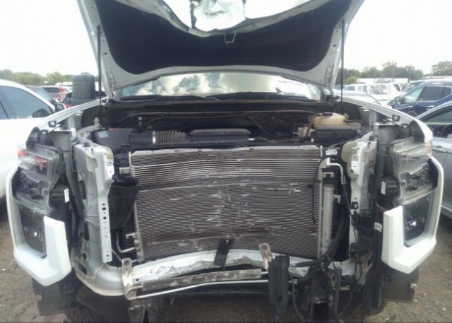 2021 CHEVROLET SILVERADO 2500HD(VIN: 1GC0WLE74MF237843