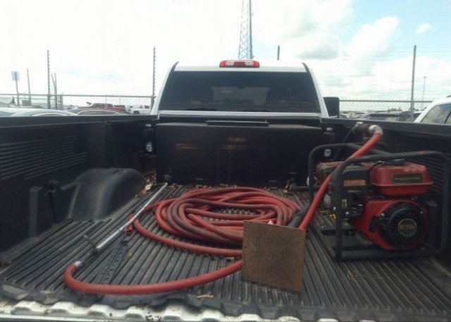 2021 CHEVROLET SILVERADO 2500HD(VIN: 1GC0WLE74MF237843