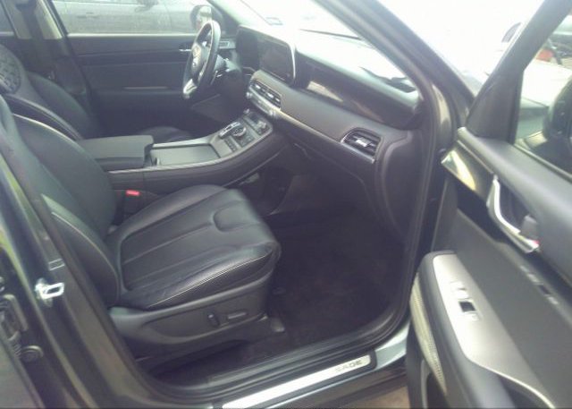 2022 HYUNDAI PALISADE(VIN: KM8R5DHE7NU444777