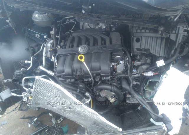1V2RR2CA8MC512685 2021 VOLKSWAGEN ATLAS