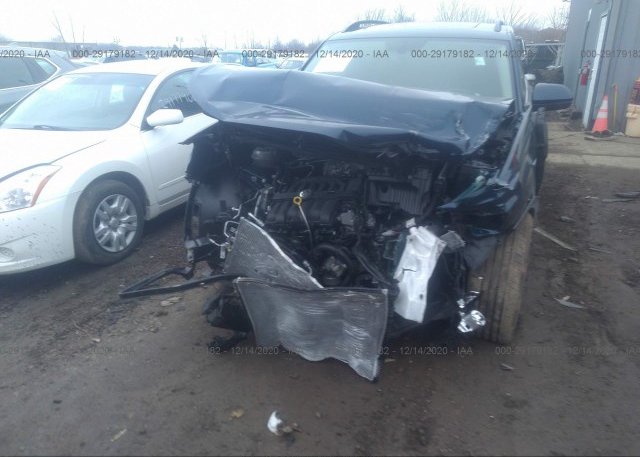 1V2RR2CA8MC512685 2021 VOLKSWAGEN ATLAS