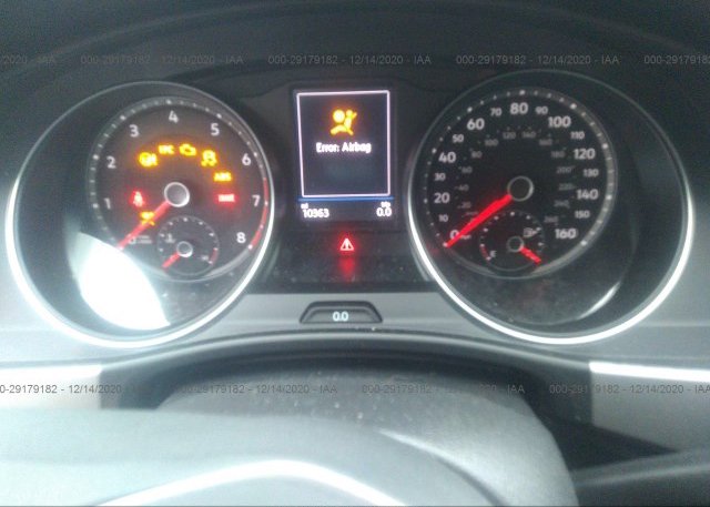 1V2RR2CA8MC512685 2021 VOLKSWAGEN ATLAS
