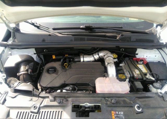 2022 CHEVROLET TRAX(VIN: KL7CJLSM8NB509533