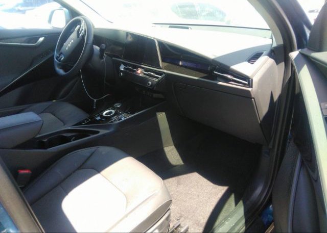 2023 KIA NIRO PLUG-IN HYBRID(VIN: KNDCS3LF4P5066069