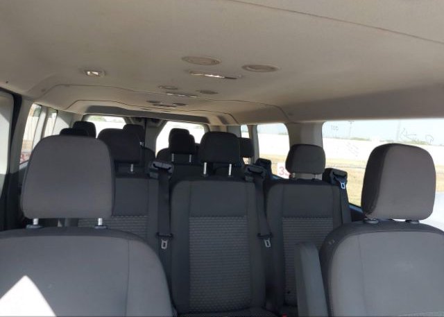 2021 FORD TRANSIT PASSENGER WAGON(VIN: 1FBAX2Y84MKA14441