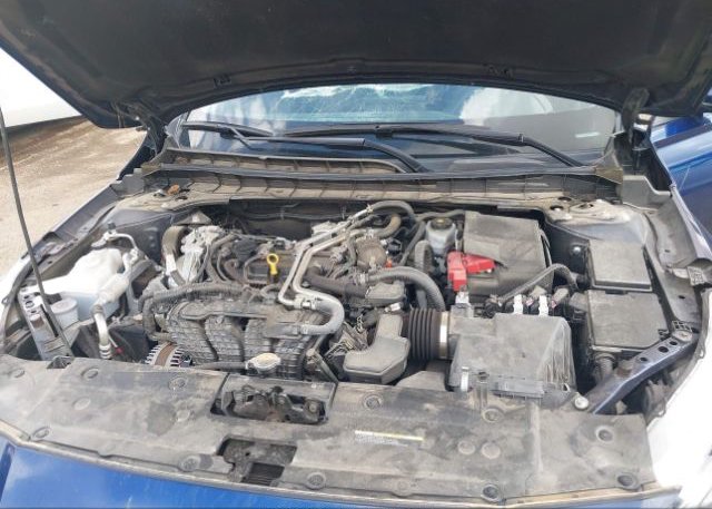 2021 NISSAN ALTIMA(VIN: 1N4BL4BV2MN329913