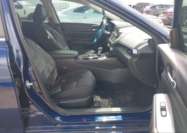 2021 NISSAN ALTIMA(VIN: 1N4BL4BV2MN329913