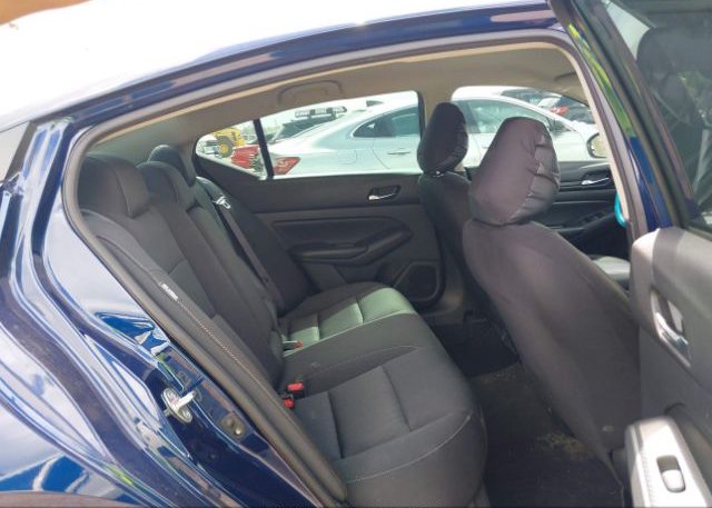 2021 NISSAN ALTIMA(VIN: 1N4BL4BV2MN329913
