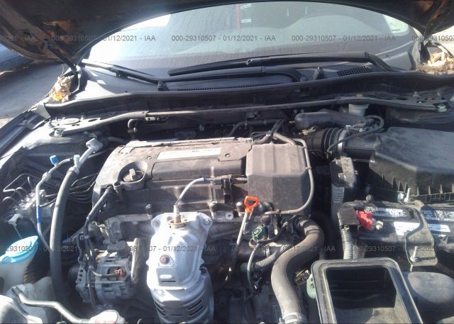 1HGCR2F56FA118947 2015 HONDA ACCORD SEDAN