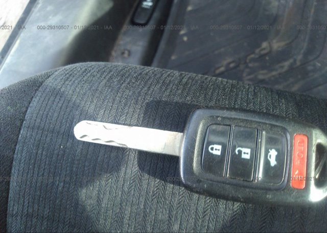 1HGCR2F56FA118947 2015 HONDA ACCORD SEDAN