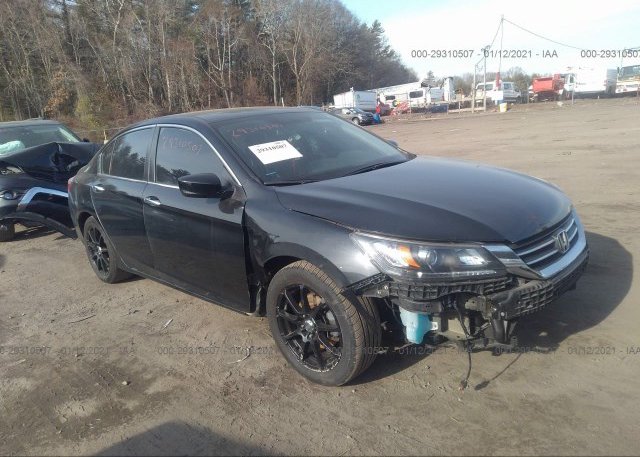 1HGCR2F56FA118947 2015 HONDA ACCORD SEDAN