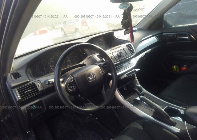 пригнать из сша 2015 HONDA ACCORD SEDAN 1HGCR2F56FA118947