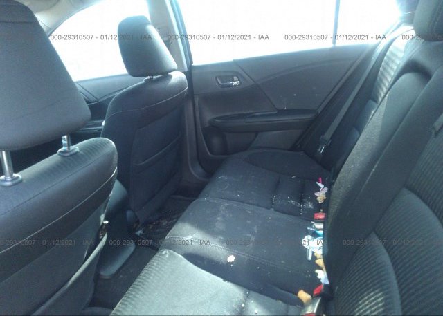 1HGCR2F56FA118947 2015 HONDA ACCORD SEDAN