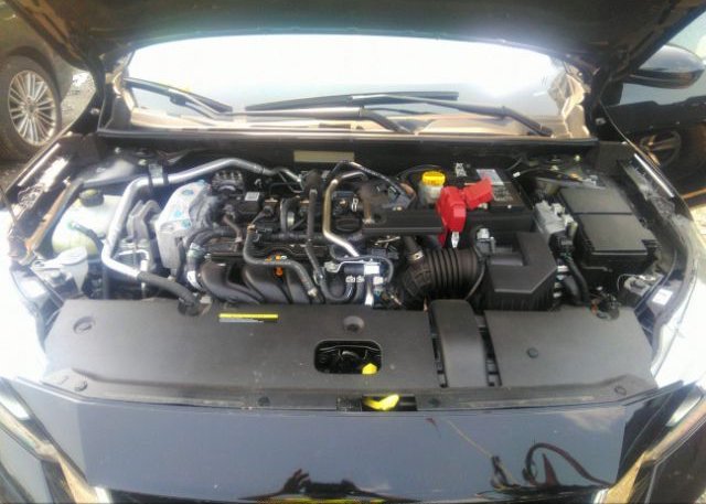 2022 NISSAN SENTRA(VIN: 3N1AB8CV9NY227191