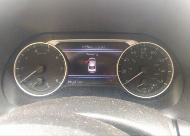 2022 NISSAN SENTRA(VIN: 3N1AB8CV9NY227191