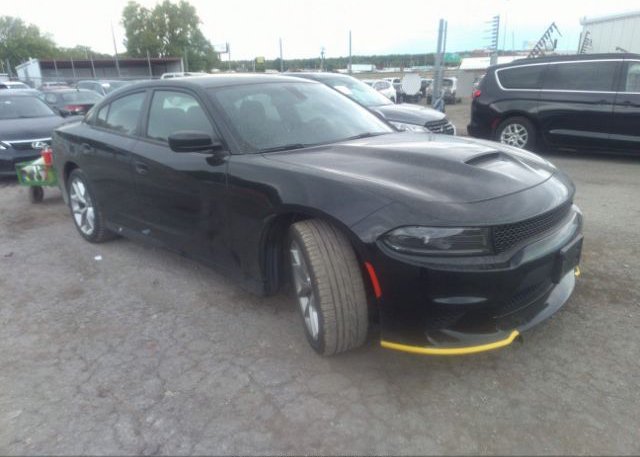 2023 DODGE CHARGER (VIN: 2C3CDXHG7PH588033)