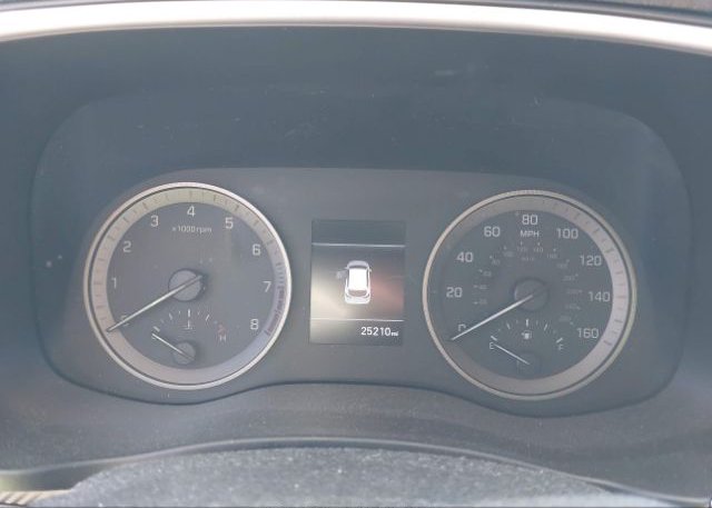 2021 HYUNDAI TUCSON(VIN: KM8J33AL5MU379982