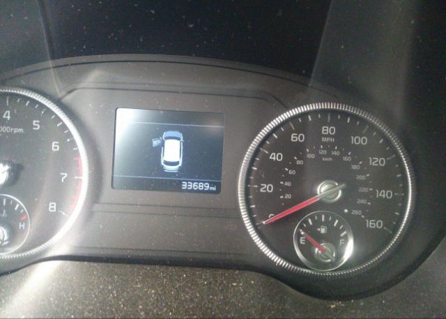 2022 KIA TELLURIDE(VIN: 5XYP34HC1NG226335