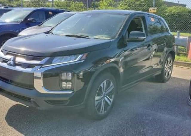2021 MITSUBISHI OUTLANDER SPORT (VIN: JA4ARUAU4MU026452)