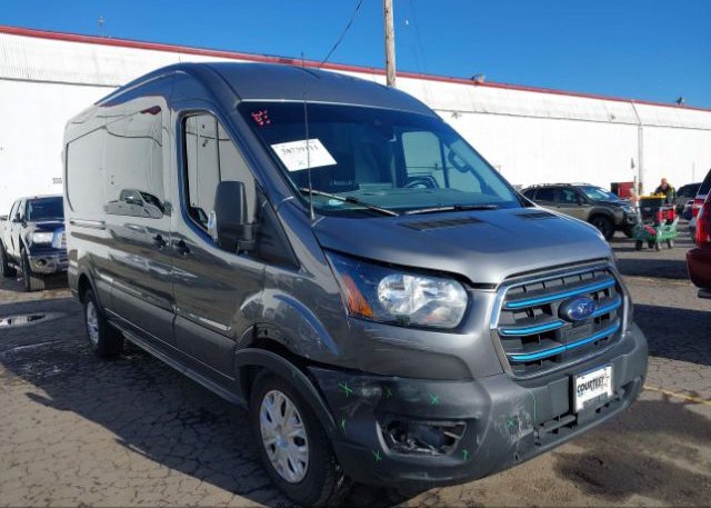 1FTBW9CK2NKA42349 2022 FORD E-TRANSIT-350