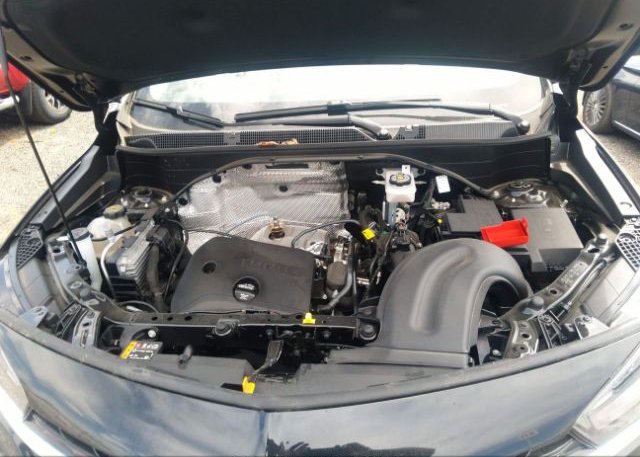2023 BUICK ENCORE GX(VIN: KL4MMDSL1PB005379