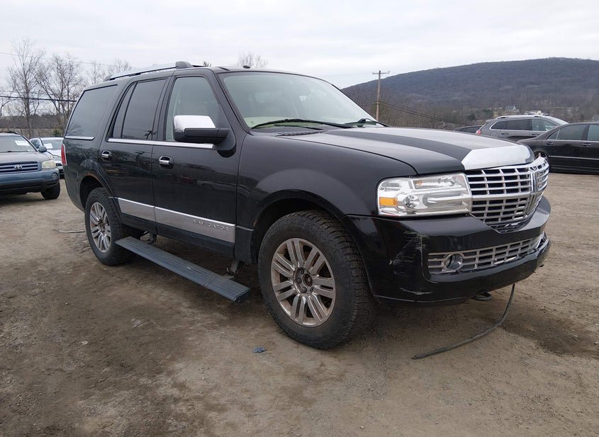 2008 Lincoln Navigator 5.4L photo
