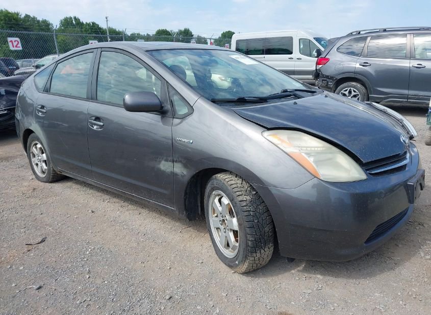 2006 TOYOTA PRIUS photo